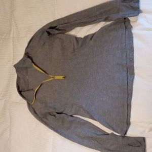 Lululemon Long Sleeved Pullover